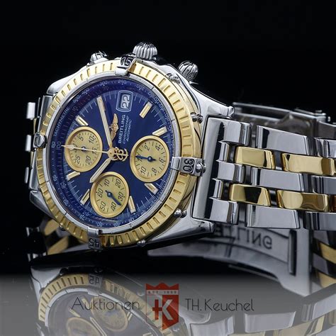 breitling gt d13350|Breitling chronomat gt.